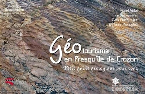 Géotourisme presqu'ile de crozon