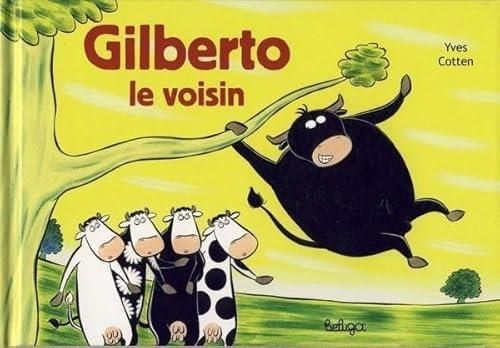Gilberto le Voisin