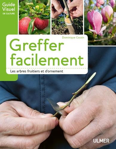 Greffer facilement