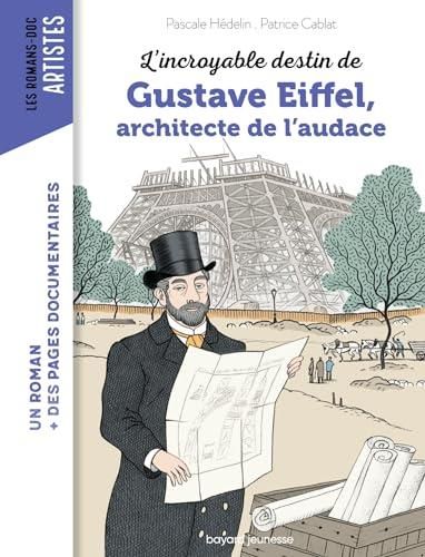 Gustave Eiffel, architecte de l'audace