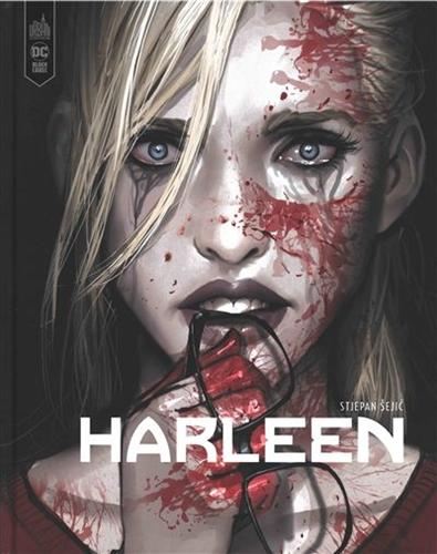Harleen