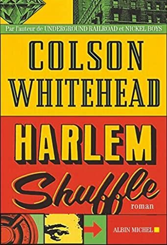 Harlem Shufffle