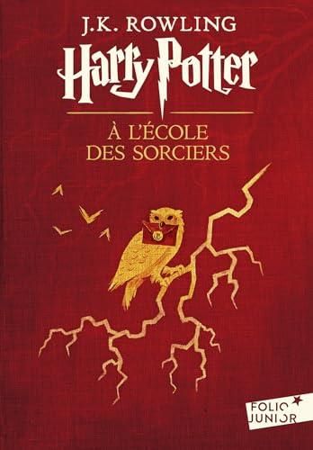 Harry Potter à l'Ecole des Sorciers