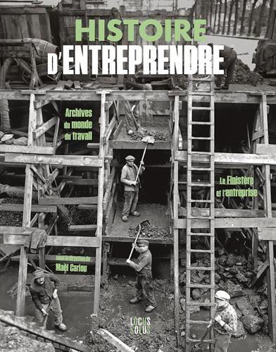 Histoire d'entreprendre