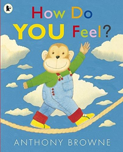 How do you feel ?