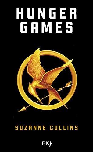 Hunger games T.01 : Hunger games