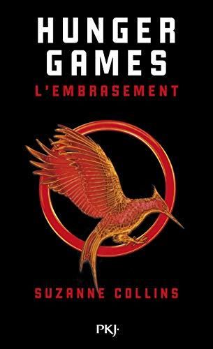 Hunger games T.02 : L'embrasement