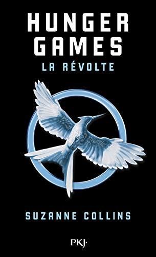Hunger games T.03 : La révolte