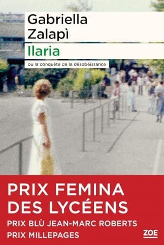 Ilaria