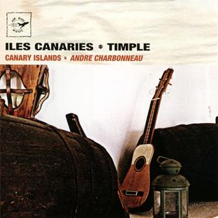 Iles Canaries