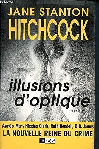 Illusions d'optique