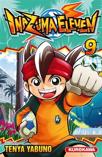 Inazuma eleven
