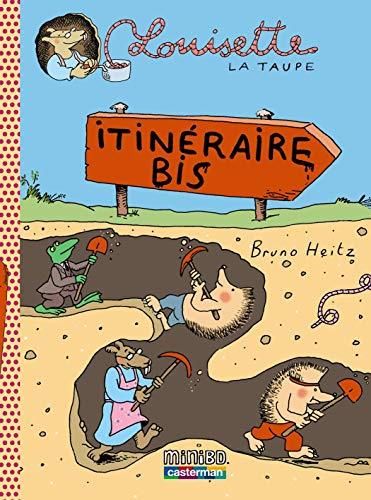Itinéraire bis