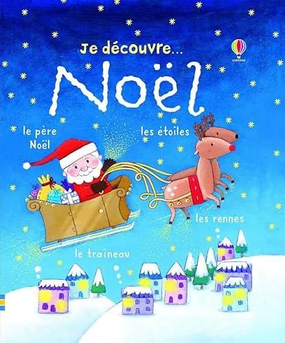 Je decouvre Noêl