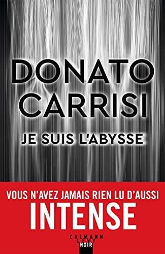 Je suis l'abysse