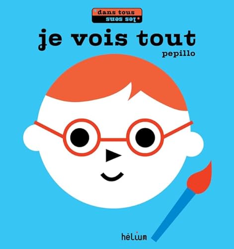Je vois tout