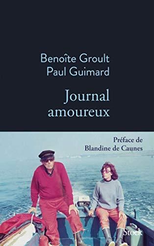 Journal amoureux, 1951-1953