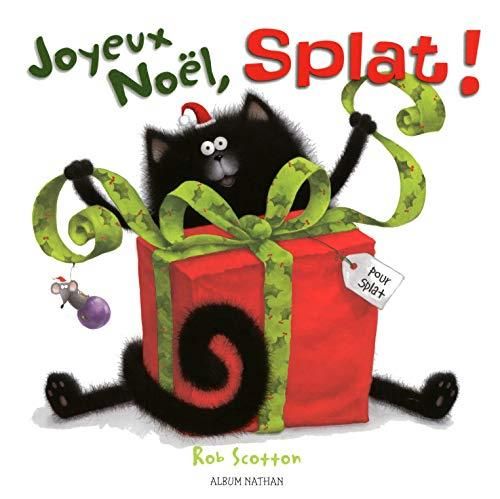 Joyeux Noël, SPLAT !
