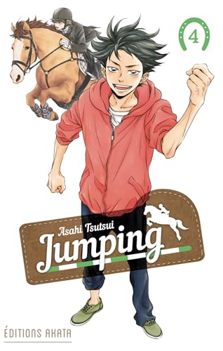 Jumping