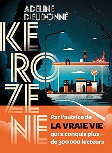 Kérozene