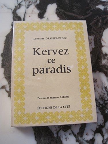 Kervez ce paradis