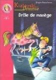 Kiatovski détective : Drôle de manège