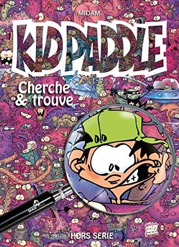 Kid Paddle