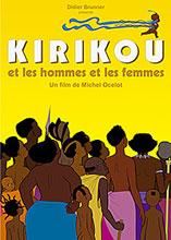 Kirikou et les hommes et les femmes