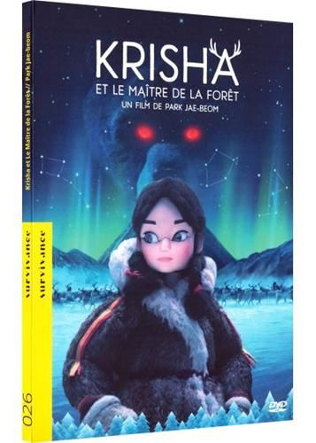 Krisha