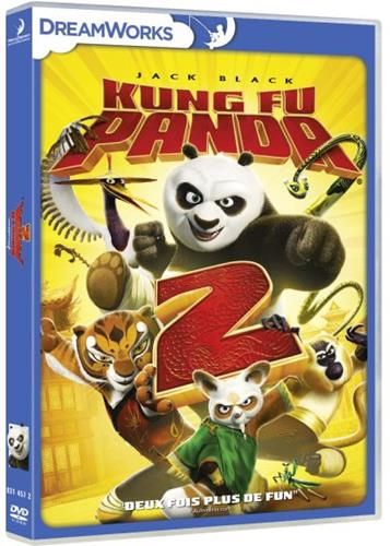 Kung Fu Panda 2