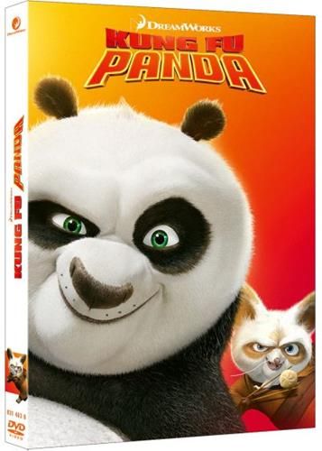 Kung Fu Panda