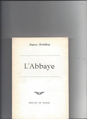 L'Abbaye de Daoulas