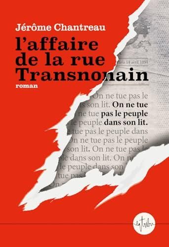 L'Affaire de la rue Transnonain