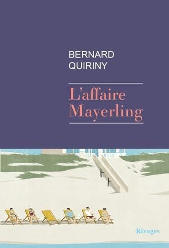 L'Affaire Mayerling