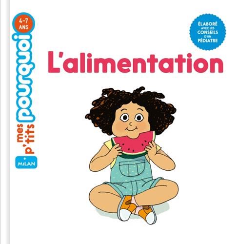 L'Alimentation