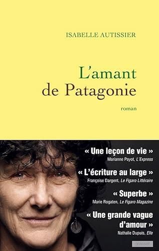 L'Amant de Patagonie