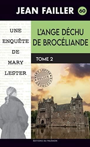 L'Ange déchu de Brocéliande