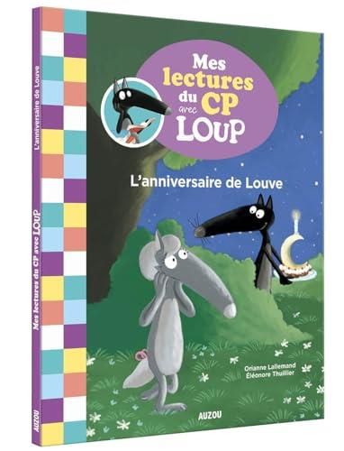 L'Anniversaire de Louve