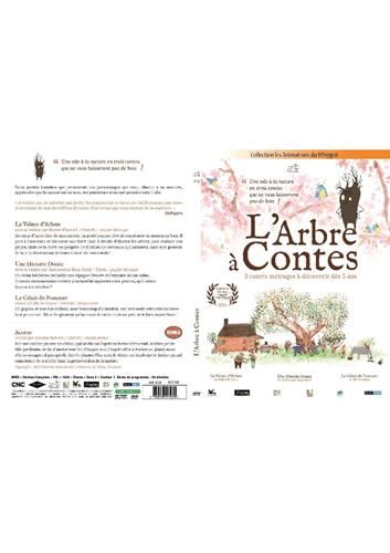 L'Arbre à contes