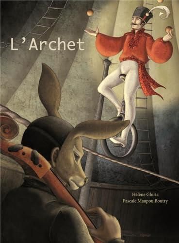 L'Archet