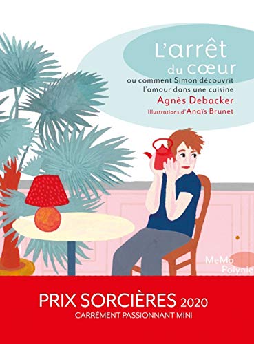 L'Arrêt du coeur