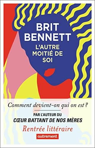 L'Autre moitié de soi