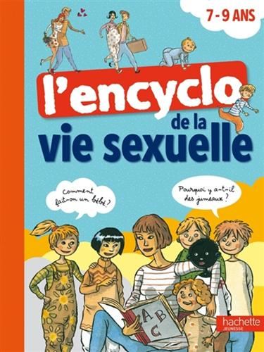 L'Encyclo de la vie sexuelle