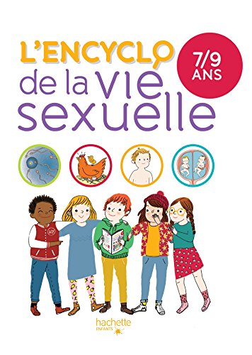 L'Encyclo de la vie sexuelle