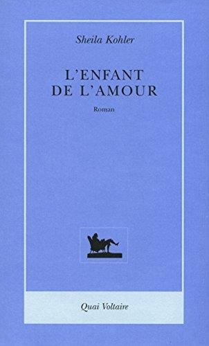 L'Enfant de l'amour