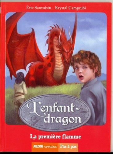 L'Enfant-dragon