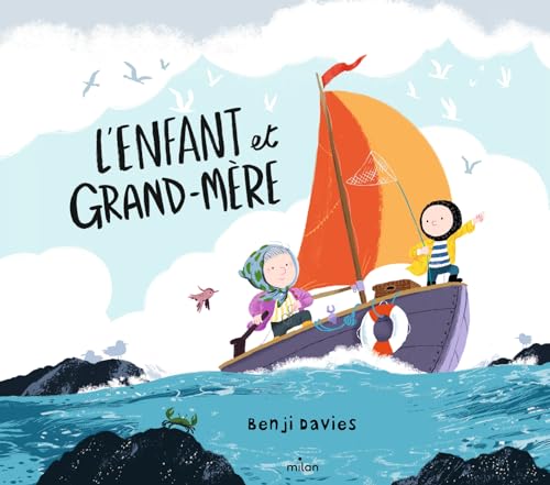 L'Enfant et grand-mère