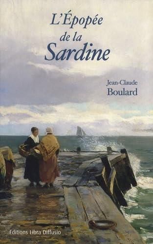 L'Epopée de la sardine