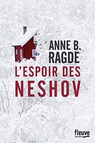 L'Espoir des Neshov Tome 4