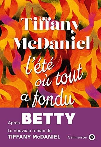 L'Eté où tout a fondu